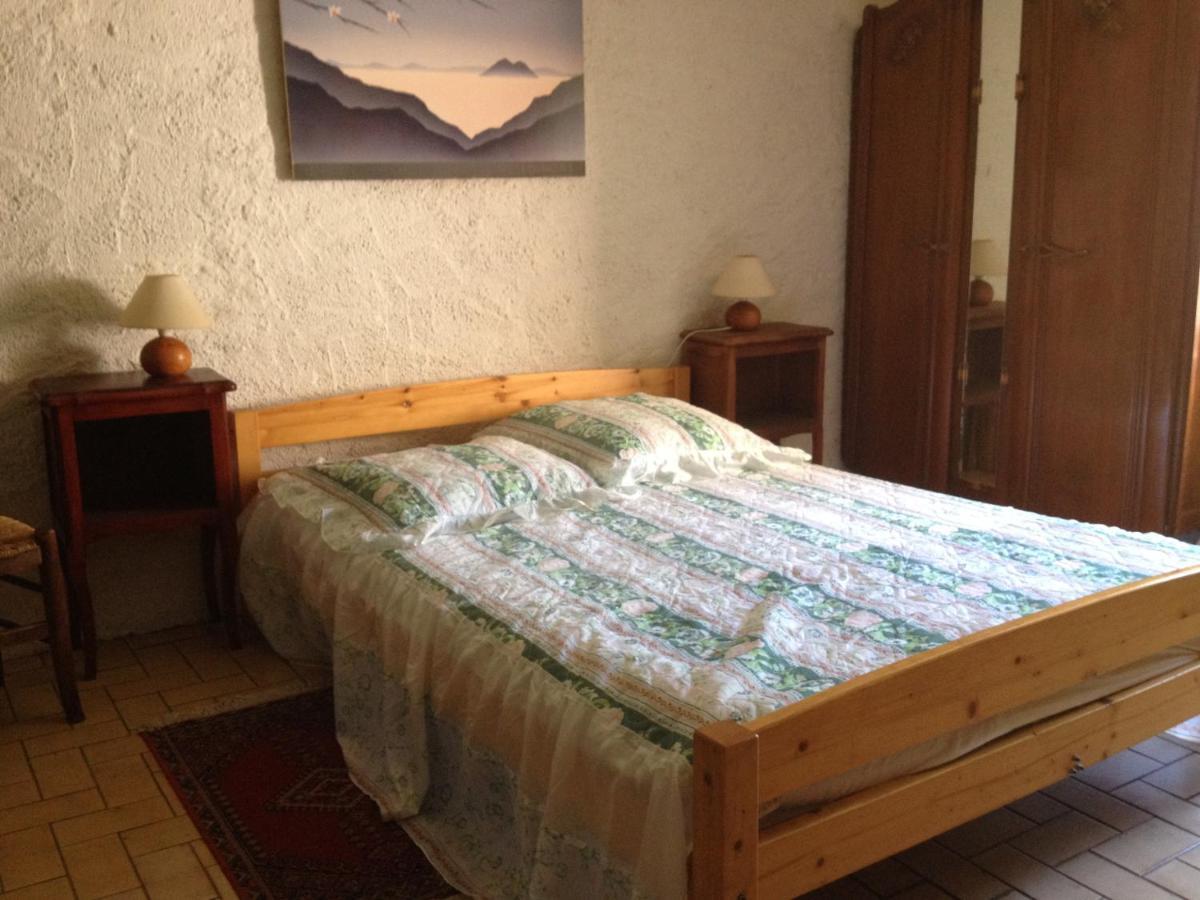 Ferme De Ma Grand-Mere Le Haut-du-Them Luaran gambar