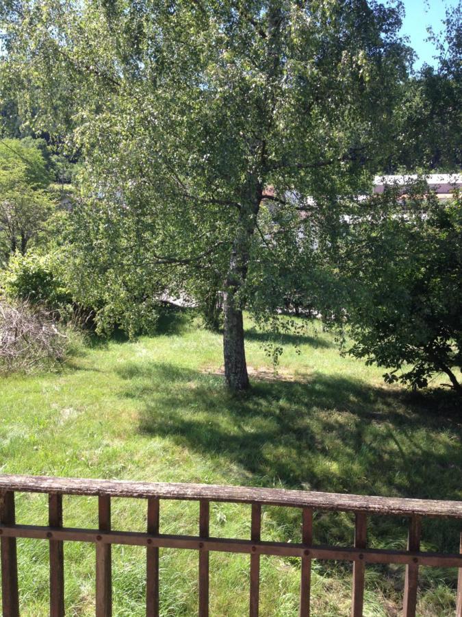 Ferme De Ma Grand-Mere Le Haut-du-Them Luaran gambar