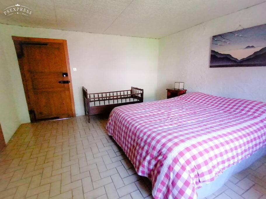 Ferme De Ma Grand-Mere Le Haut-du-Them Luaran gambar